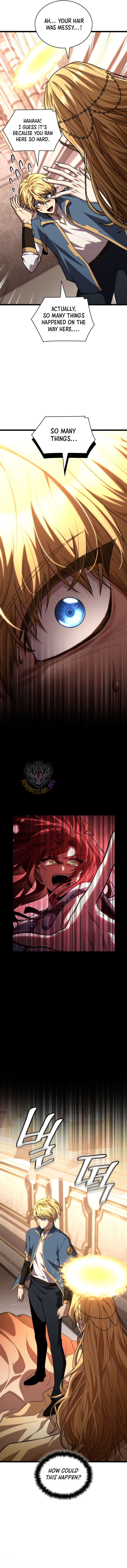 Infinite Mage, Chapter 177 image 09